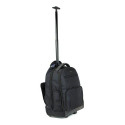Targus TSB700EU laptop case 39.6 cm (15.6&quot;) Backpack Black