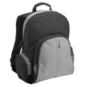 Targus TSB023EU backpack Black, Grey Nylon