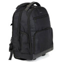 Targus TSB700EU laptop case 39.6 cm (15.6&quot;) Backpack Black