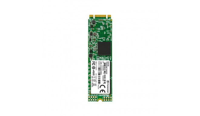Transcend M.2 SSD 800S 64GB