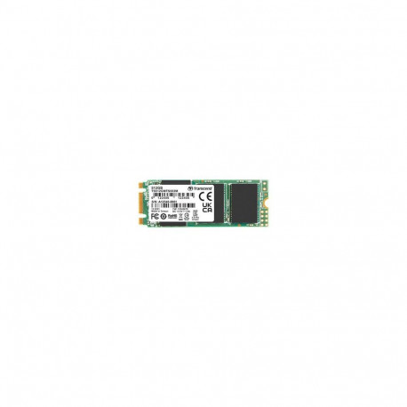 Transcend MTS602M 64 GB M.2 Serial ATA III MLC NAND