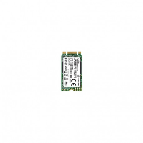 Transcend MTS552T2 64 GB M.2 Serial ATA III 3D TLC NAND