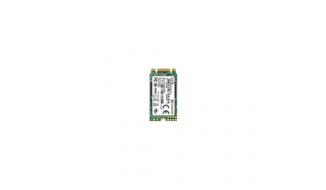 Transcend MTS552T2 64 GB M.2 Serial ATA III 3D TLC NAND