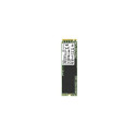 Transcend MTE662T2 512 GB M.2 PCI Express 3.0 NVMe 3D NAND