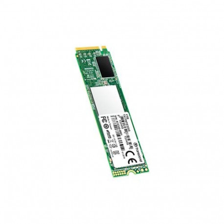 Transcend PCIe SSD 220S 512GB