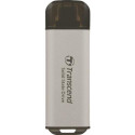 Transcend ESD300 512 GB USB Type-C Silver