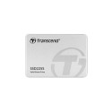 Transcend SSD225S 500 GB 2.5&quot; Serial ATA III 3D NAND
