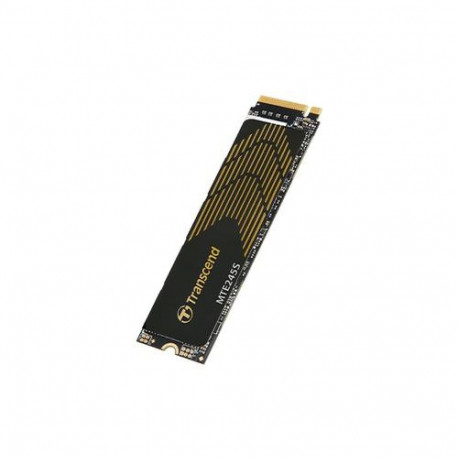 Transcend PCIe SSD 245Se 500 GB M.2 PCI Express 4.0 NVMe 3D NAND