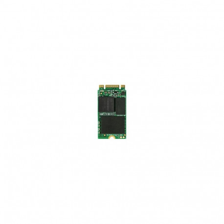 Transcend MTS400I 32 GB M.2 Serial ATA III MLC