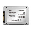Transcend SSD220S 480 GB 2.5&quot; Serial ATA III 3D NAND