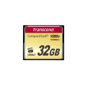 Transcend CompactFlash 1000x 32GB