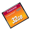 Transcend CompactFlash 133x 32GB