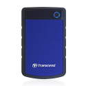 Transcend StoreJet 25H3 2TB Blue