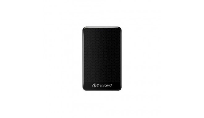 Transcend StoreJet 25A3K 2TB