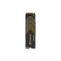Transcend 250S 2 TB M.2 PCI Express 4.0 NVMe 3D NAND