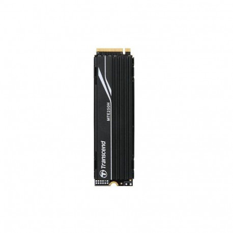 Transcend MTE250H 2 TB M.2 PCI Express 4.0 NVMe 3D NAND