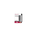 Transcend StoreJet 25C3N 2TB