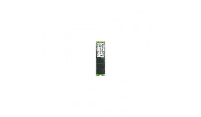 Transcend MTS952T2 256 GB M.2 Serial ATA III 3D TLC NAND