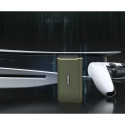 Transcend ESD380C 2 TB USB Type-A to USB Type-C 3.2 Gen 2 (3.1 Gen 2) Green