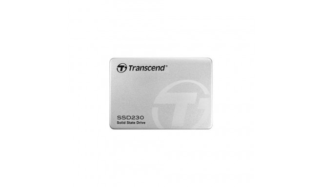 Transcend SSD230S 256 GB 2.5&quot; Serial ATA III 3D NAND