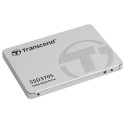 Transcend SATA III 6Gb/s SSD370S 256GB
