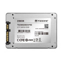 Transcend SATA III 6Gb/s SSD370S 256GB