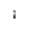 Transcend TS256GMTE652T-I internal solid state drive 256 GB M.2 PCI Express 3.1 NVMe 3D TLC NAND