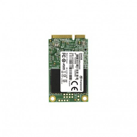 Transcend mSATA SSD 230S 256GB