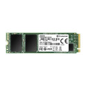 Transcend PCIe SSD 220S 256GB