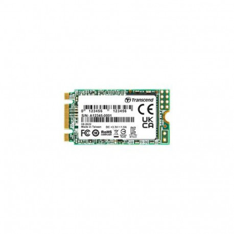 Transcend 425S 250 GB M.2 Serial ATA III 3D NAND