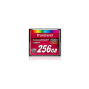 Transcend CompactFlash 800x 256GB