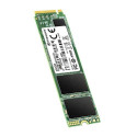 Transcend PCIe SSD 220S 256GB