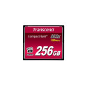 Transcend CompactFlash 800x 256GB