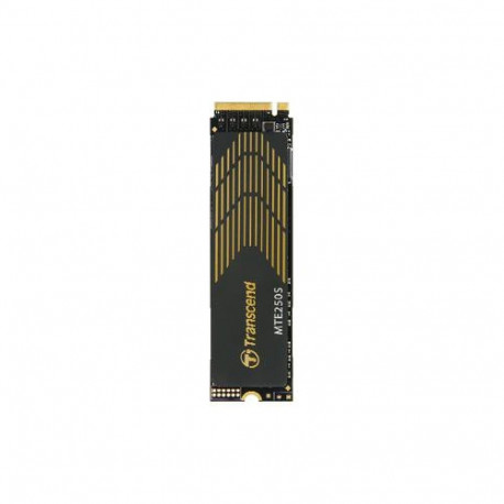 Transcend 250S 1 TB M.2 PCI Express 4.0 NVMe 3D NAND