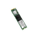 Transcend 110S 1 TB M.2 PCI Express 3.0 NVMe 3D NAND