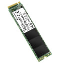 Transcend 110S 1 TB M.2 PCI Express 3.0 NVMe 3D NAND