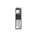 Transcend 110S 1 TB M.2 PCI Express 3.0 NVMe 3D NAND