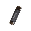 Transcend ESD310C 1 TB Black