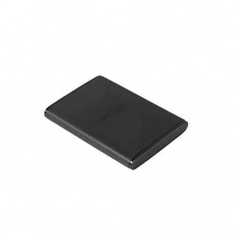 Transcend ESD270C 1 TB USB Type-C 3.2 Gen 2 (3.1 Gen 2) Black