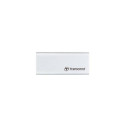 Transcend ESD260C 1 TB USB Type-C 3.2 Gen 2 (3.1 Gen 2) Silver