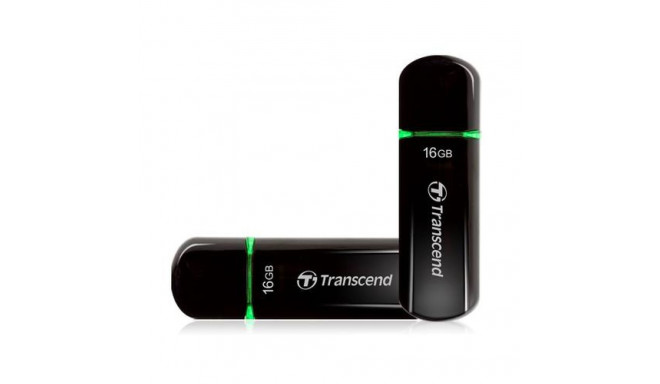 Transcend JetFlash 600 16GB