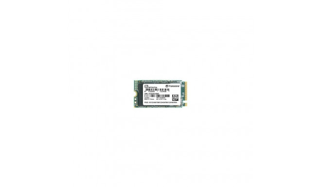 Transcend MTE470A 128 GB M.2 PCI Express 3.1 NVMe 3D NAND