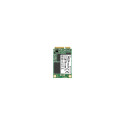 Transcend MSA452T-I 128 GB mSATA Serial ATA III 3D TLC NAND