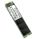 Transcend PCIe SSD 110S 128G