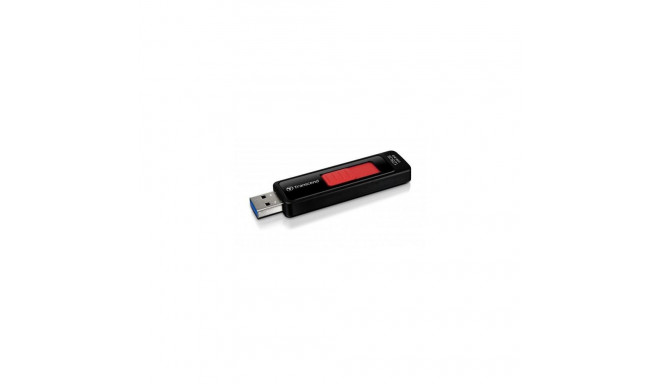 Transcend JetFlash elite JetFlash 760 128GB Red