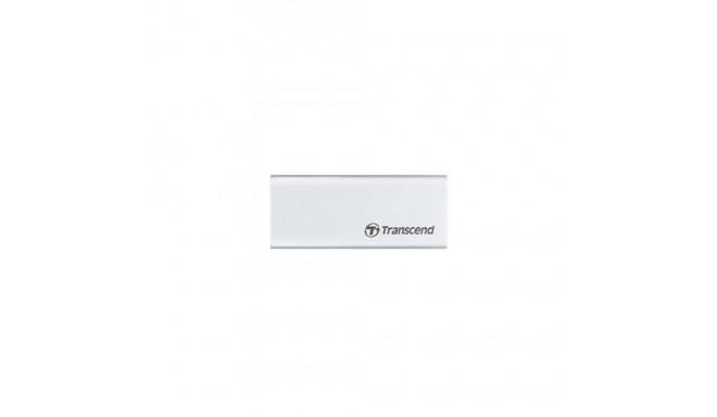 Transcend ESD240C Portable SSD 120GB