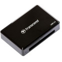 Transcend RDF2 Card Reader