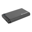 Transcend 2.5” SSD/HDD Enclosure Kit