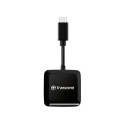 Transcend RDC3 Card Reader