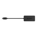 Transcend HUB2C